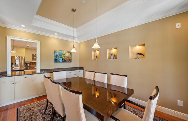 Sea Esta 4 Bedroom Home - Foto 48