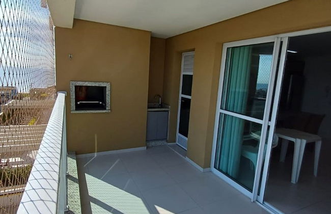 Ap Praia de Ouro - Venice Home Club - Photo 29