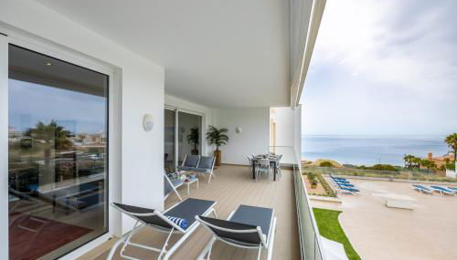 CoolHouses Algarve Lagos, 3 Bed modern Flat, outdoor & Indoor pools, Gym, Amor à Vida - Foto 5