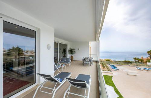 CoolHouses Algarve Lagos, 3 Bed modern Flat, outdoor & Indoor pools, Gym, Amor à Vida - Foto 5