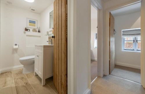 Sextons Yard Cottage - Foto 16