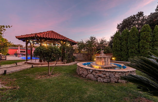 Villa Stocco - Photo 45