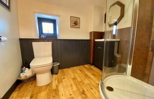 Stylish & cosy barn minutes from the Lake District - Foto 11