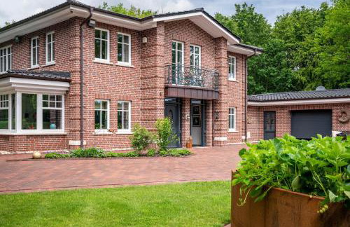 Ferienwohnung am Kronsberg - Photo 17