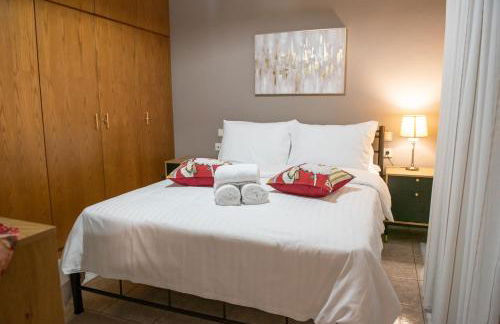 Ioanna's Home-Trikala - Foto 2