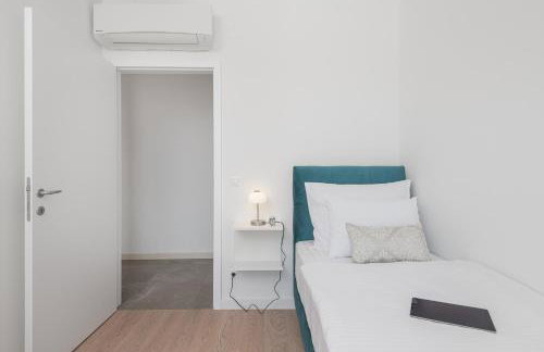 Luxury Suite Lady Of The Rock - Foto 8