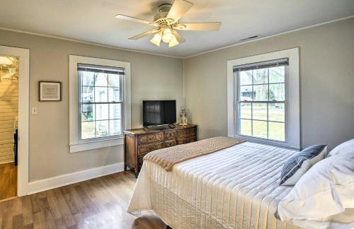 Pet-Friendly Greensboro Vacation Rental! - Foto 10