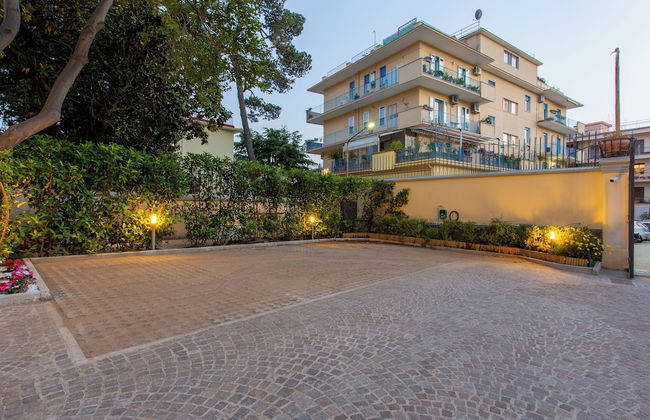 Villa Cipriano - Relais di Charm - Foto 49