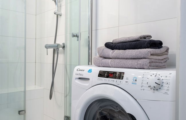 Opal - by Kairos Apartments - Foto 15