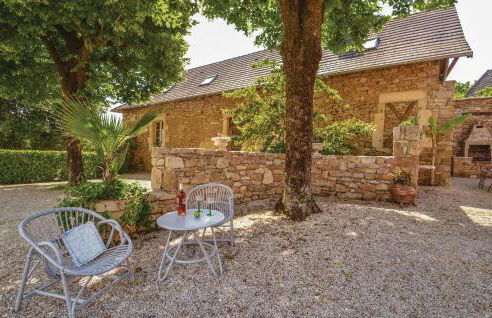 Cozy Home In Terrasson-Lavilledieu With Wifi - Foto 18