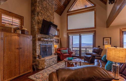 Whitetail Ridge Lodge at Eagles Nest - Foto 5