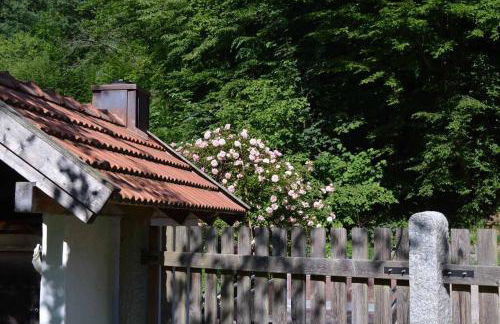 Holiday Apartment Forsthaus Heilsberg - Foto 59