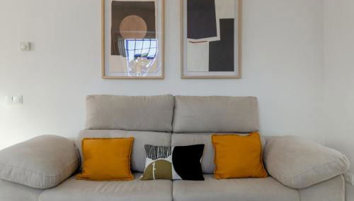 3 bedrooms 3 bathrooms furnished - Salamanca - Modern and bright - MintyStay - Photo 4, Other