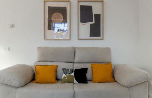 3 bedrooms 3 bathrooms furnished - Salamanca - Modern and bright - MintyStay - Photo 4