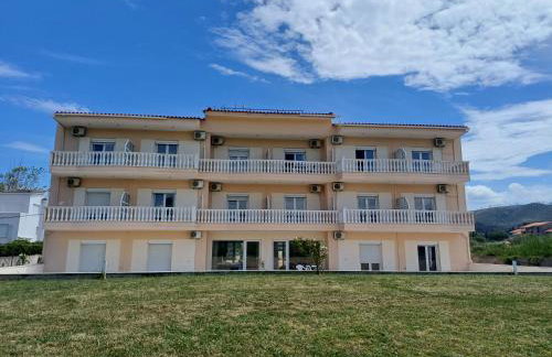 Aktaion apartments - Foto 1