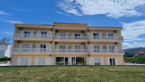 Aktaion apartments - Foto 1