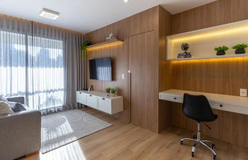 Elegante Apartamento no Cambuí - Foto 6