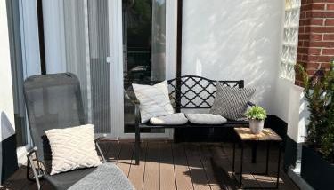 Grosse Design-Wohnung im beliebtesten Stadtteil - Foto 2