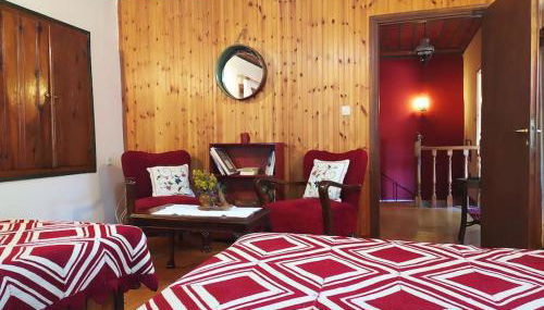 Παραδοσιακό Σπίτι στο Μονοδένδρι - Foto 3