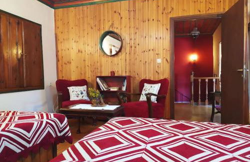 Παραδοσιακό Σπίτι στο Μονοδένδρι - Foto 3