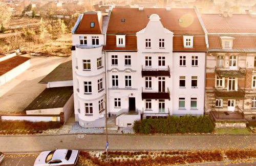 Apartamenty Lubin - Noclegi Lubin - Foto 47