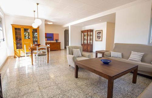 Villa Azahar - Piscina - Barbacoa - Naturaleza - Foto 45