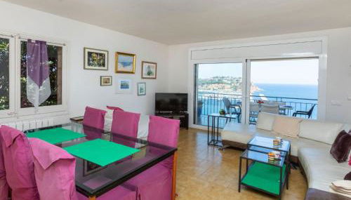 Apartment Bella Vista by Interhome - Foto 5