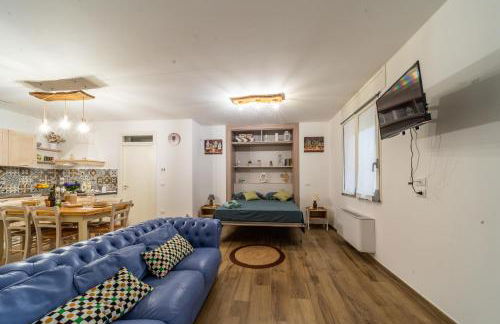 Villa Ginevra - Foto 15