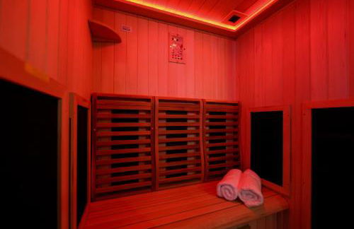 Gîte Galèane, Charme Vintage près du Touquet - Foto 17