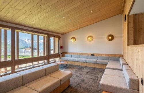 Apartment Nivalis Alpe D'Huez - by EMERALD STAY - Foto 42