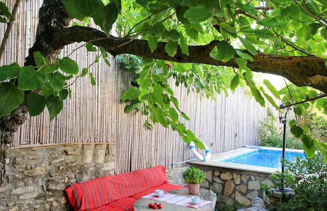 Villa Lithos - Photo 33