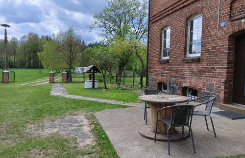 Dębowe dawna leśniczówka - Photo 16