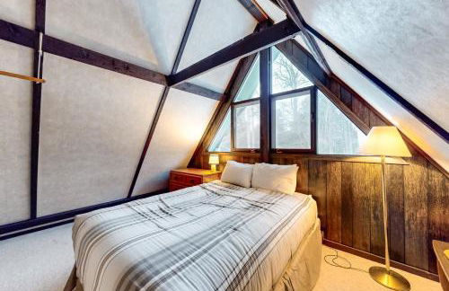 Mt Ellen Ski Chalet - Foto 25