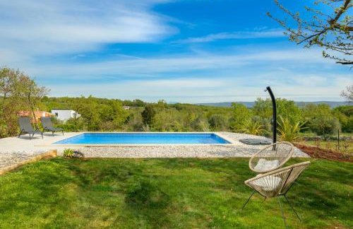 Villa Casa Mia by Istrialux - Foto 33