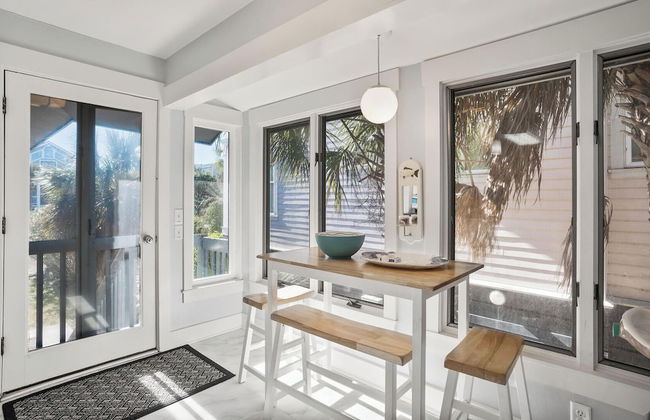 Ocean View House, Access to Golf & Resort - Foto 35