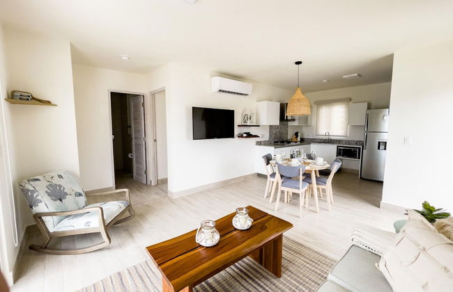 Residences C2-1d in Chame - Photo 17