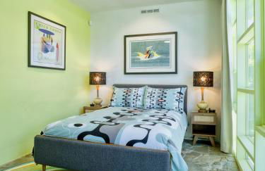 Spectacular Midcentury-Modern Home - Pool, Spa,View - Foto 13