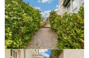 Ferienwohnung am Schlosspark - Foto 11