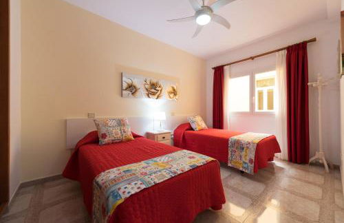Apartamentos Castillo Mar Gran Canaria - Foto 53