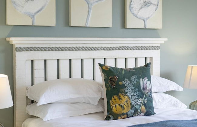 3 Bedroom Family Apartment Beach Club - Houtbay - Photo 12