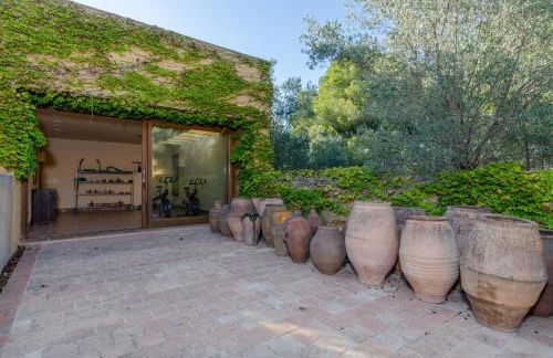 Villa Son Floriana in Cala Bona - Foto 80