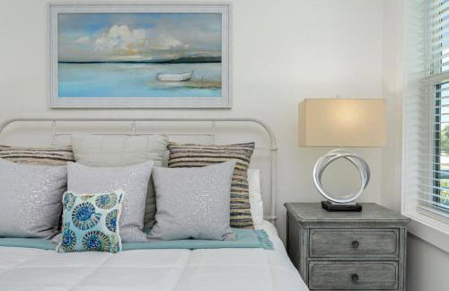 Seaspray - Pool - Sleeps 26 - Beach access! - Foto 18