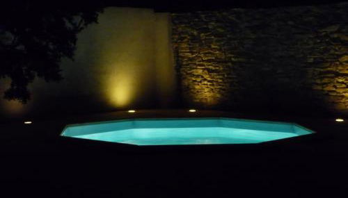 Maison de charme avec vue sur la cité médiévale. - Foto 4