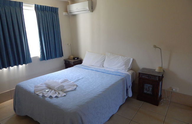 Tranquil Shores Holiday Apartments - Foto 20