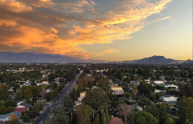 Fulton Buyout by Avantstay Sherman Oaks Estate + View - Foto 66