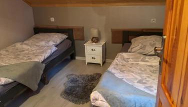 Lawendowe Domki 70m - Foto 2