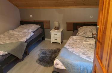 Lawendowe Domki 70m - Foto 2