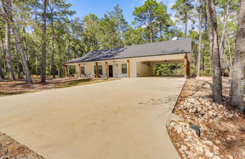 5 Mi to Lake! Home with Boat Parking and Pool Access - Photo 30