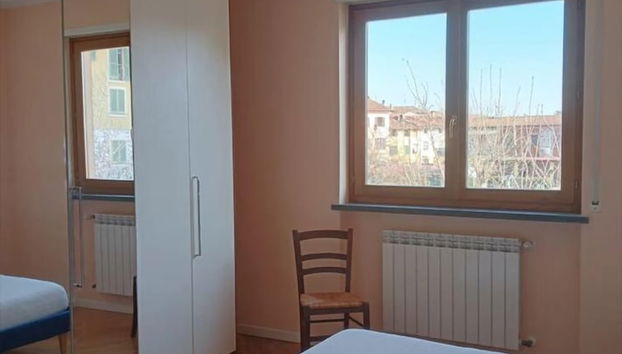 Gilandre Apartment Lucca - Foto 4, Habitación