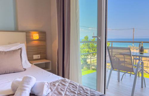 Yalos Beach Maisonettes - Foto 76